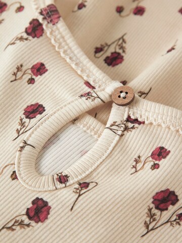 Robe NAME IT en beige