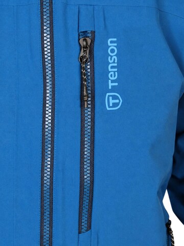 TENSON Wintermantel 'Core'‌‌‌ in Blau