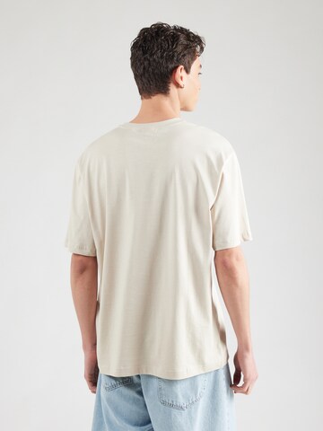 T-Shirt 'ONSOASIS' Only & Sons en gris