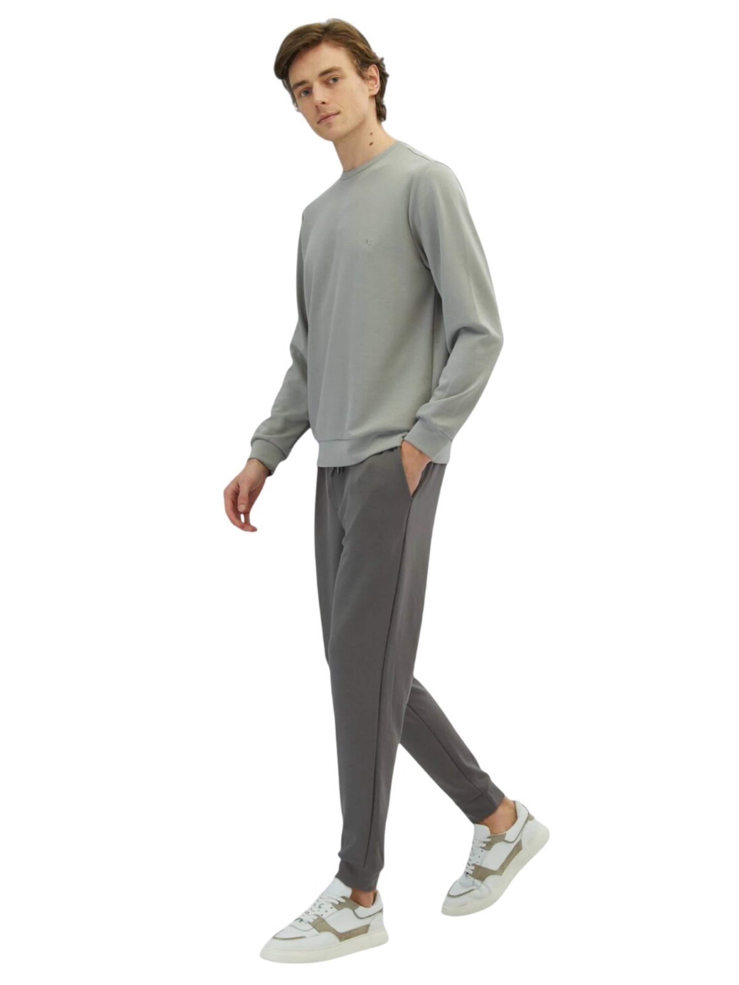 Sweat-shirt KİP en gris