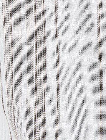 Koton Regular fit Button Up Shirt in White