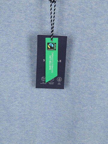 Suitable Shirt in Blue