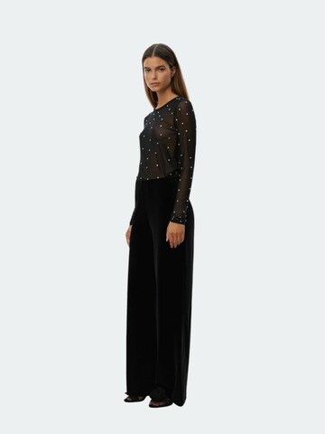 Sofie Schnoor Blouse in Zwart