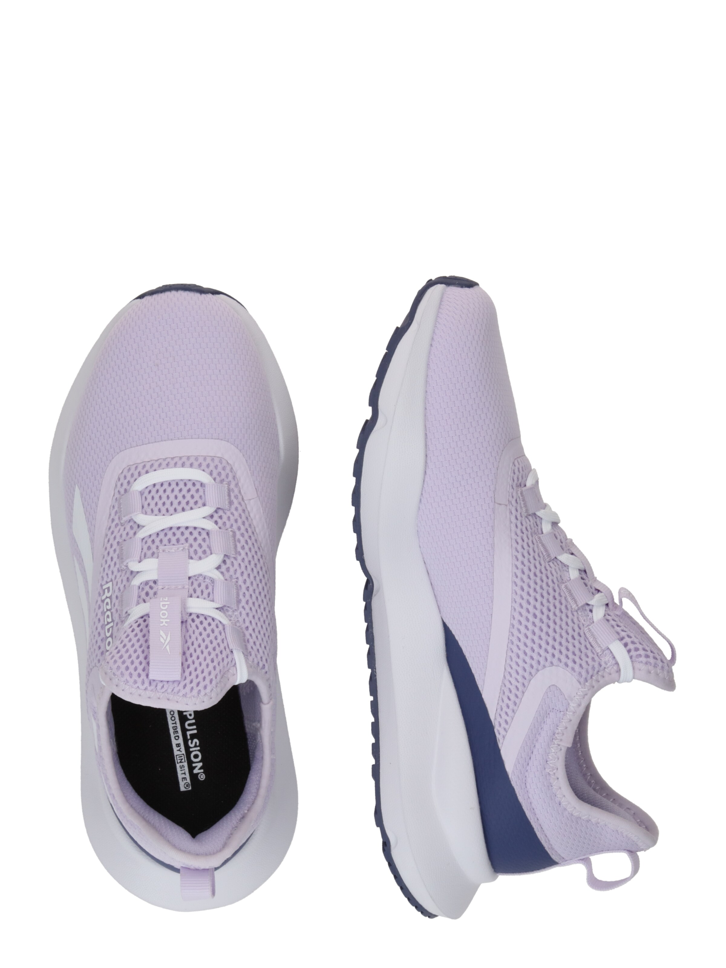 Scarpa da corsa 'CITYRIDE' di Reebok in lilla