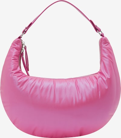 NAEMI Olkalaukku värissä vaaleanpunainen, Tuotenäkymä