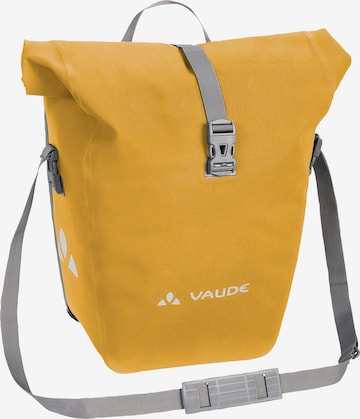 VAUDE Sports Bag 'Aqua Back Deluxe' in Grey: front