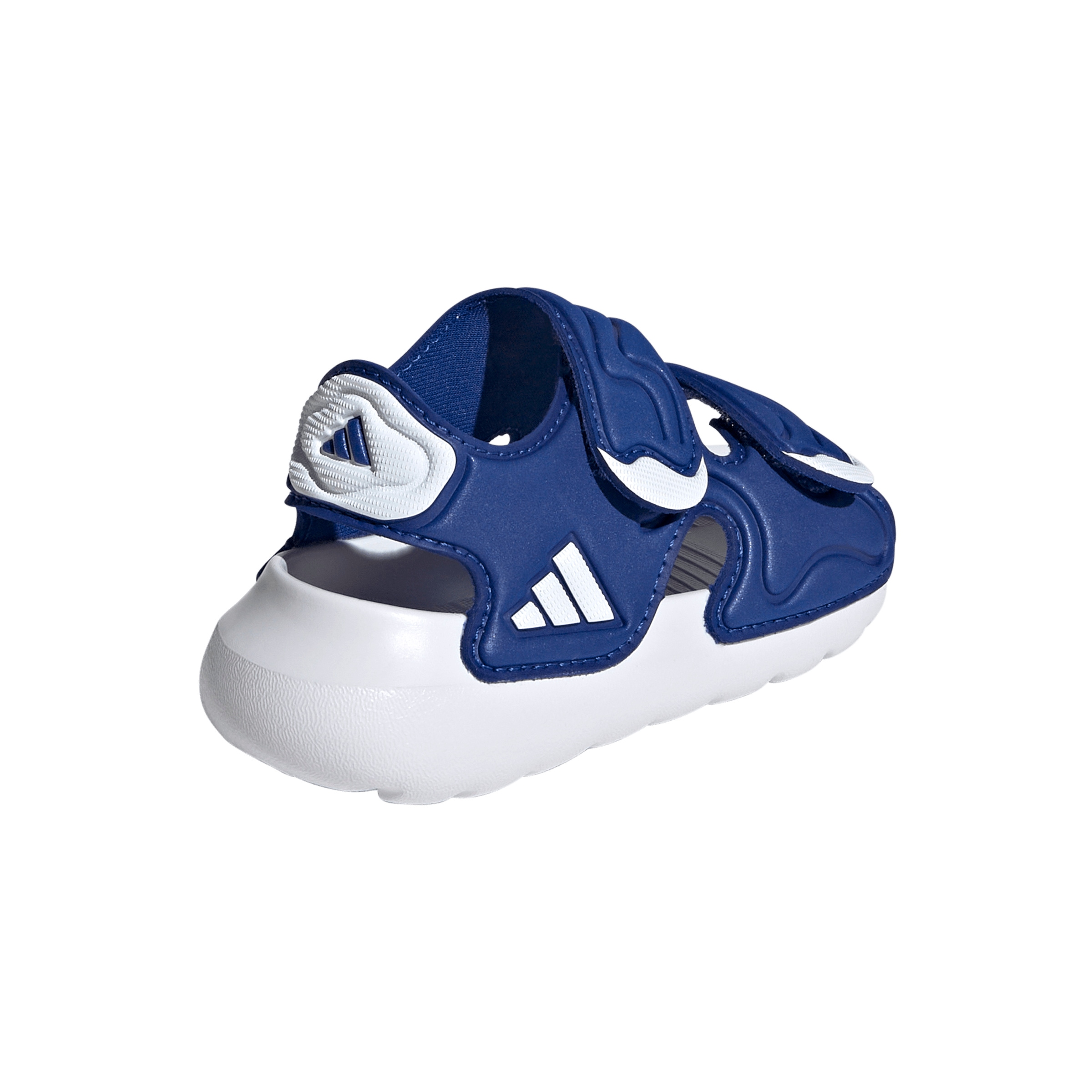 ADIDAS SPORTSWEAR Sandale 'Altaswim 3' in Blau