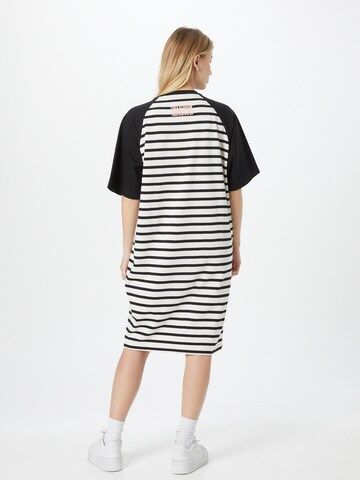 Rochie 'Lola' de la MADS NORGAARD COPENHAGEN pe negru