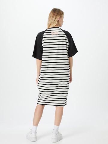 MADS NORGAARD COPENHAGEN Dress 'Lola' in Black