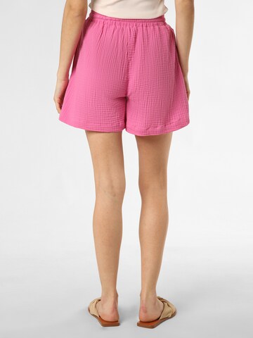 Franco Callegari Regular Hose in Pink