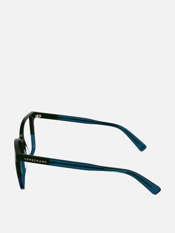 Longchamp Sunglasses in Green