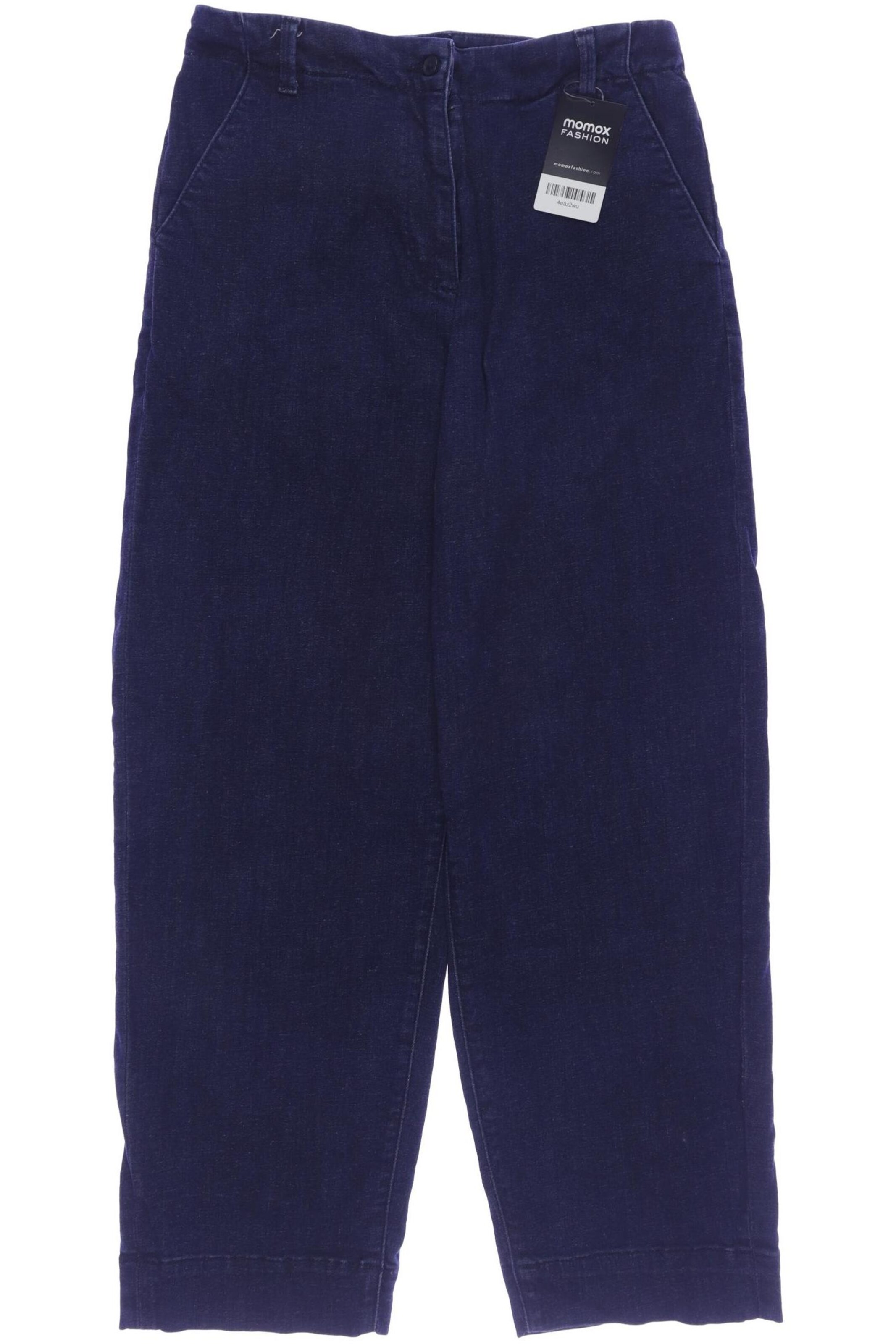 ARMEDANGELS Jeans in 28 in Blue: front