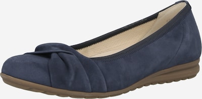 GABOR Ballerina värissä sininen, Tuotenäkymä