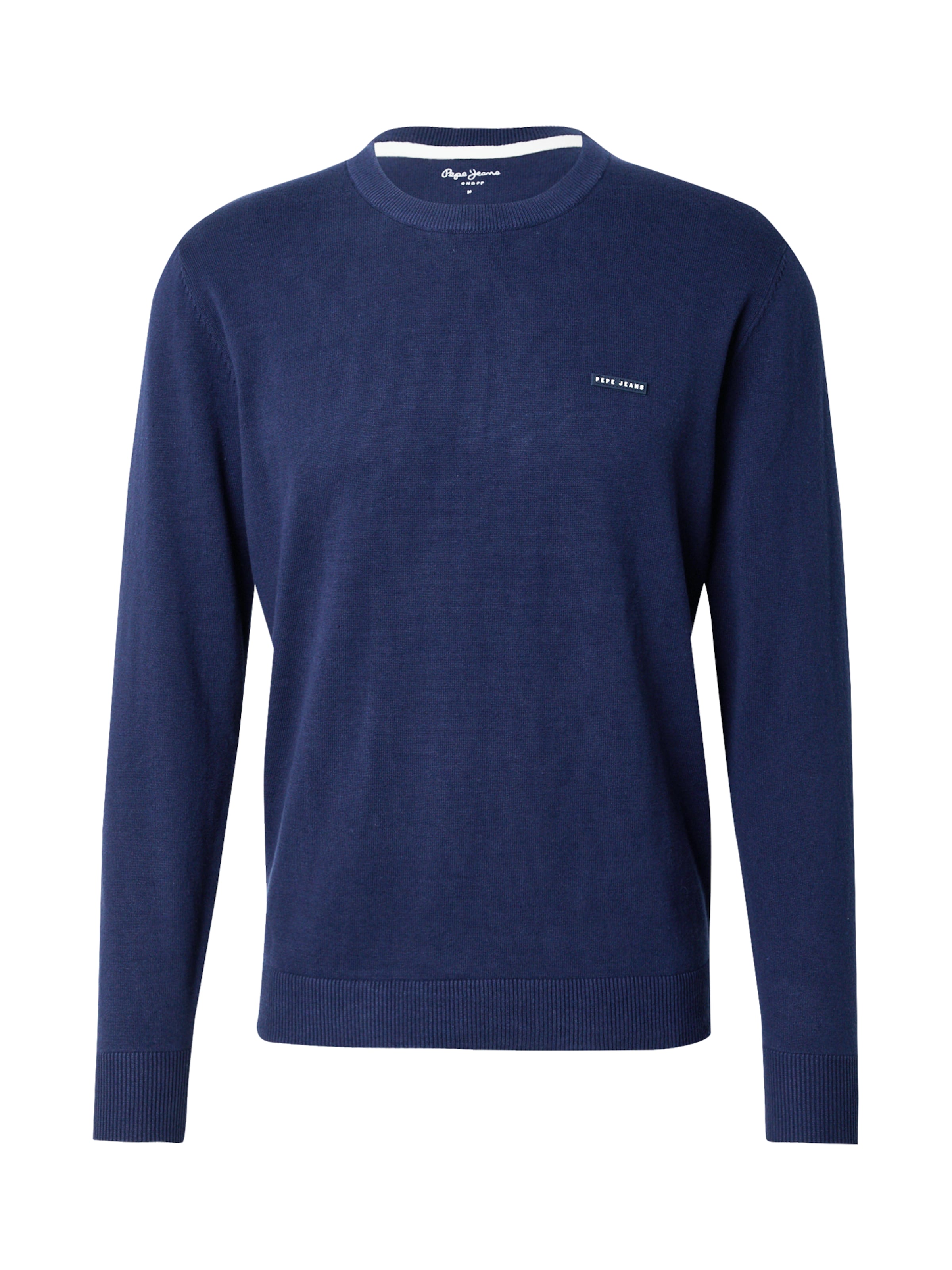 Pepe Jeans - Pullover em azul: frente