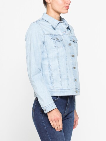 Carrera Jeans Between-Season Jacket in Blue