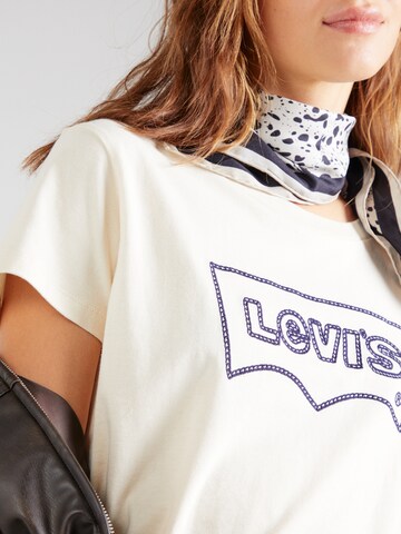 LEVI'S ® Shirt in White