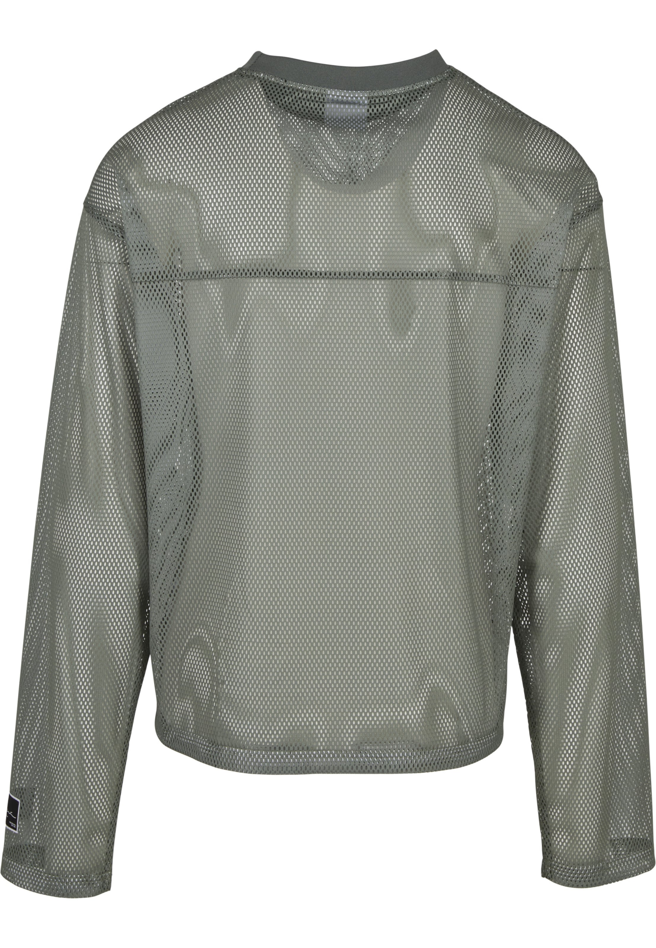 Karl Kani Shirt in Groen