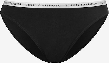 TOMMY HILFIGER Slip i grå