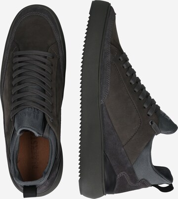 BLACKSTONE Sneakers in Grey