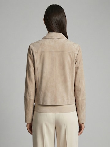 Giacca di mezza stagione 'Jeena' di RICANO in beige