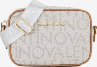 One Size dydžio Rankinė su ilgu dirželiu 'Regina' iš VALENTINO, spalva – smėlio spalva, Prekių apžvalga