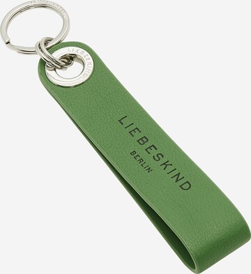 Liebeskind Berlin Key Ring in Green
