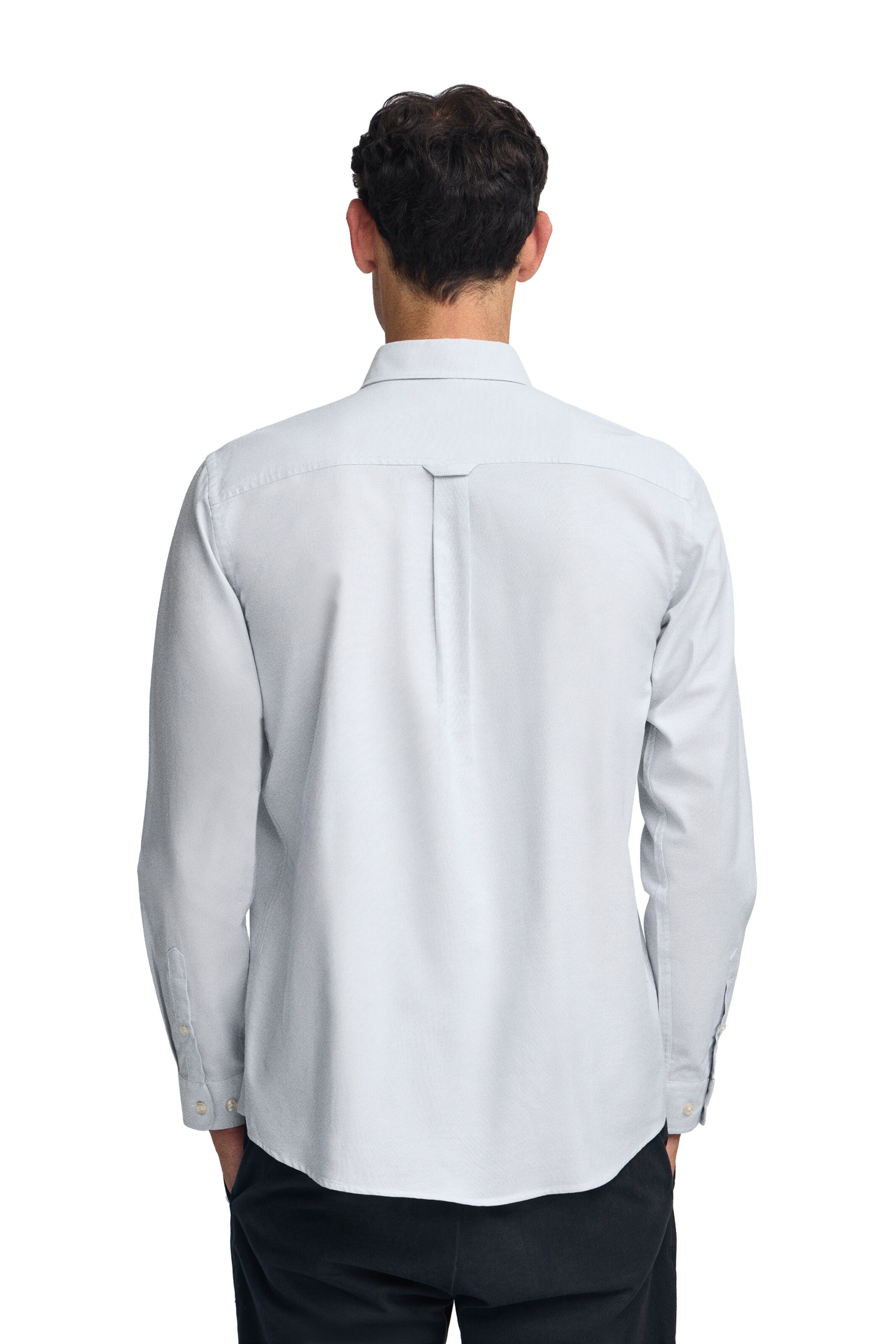 Polo Club Regular fit Button Up Shirt in Blue