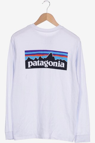 PATAGONIA Shirt in S in Blue