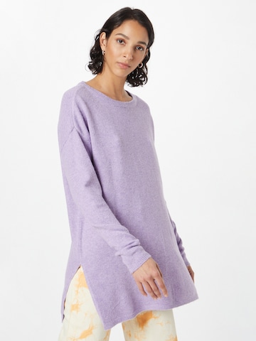 VERO MODA Sweater 'BRILLIANT' in : front