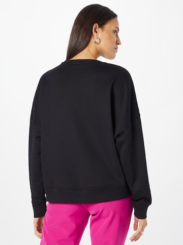 Ted Baker Sweatshirt 'Genno' in Black