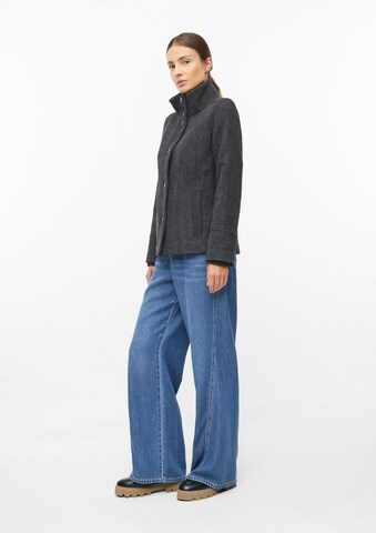 s.Oliver Jacke in Grau: Seite
