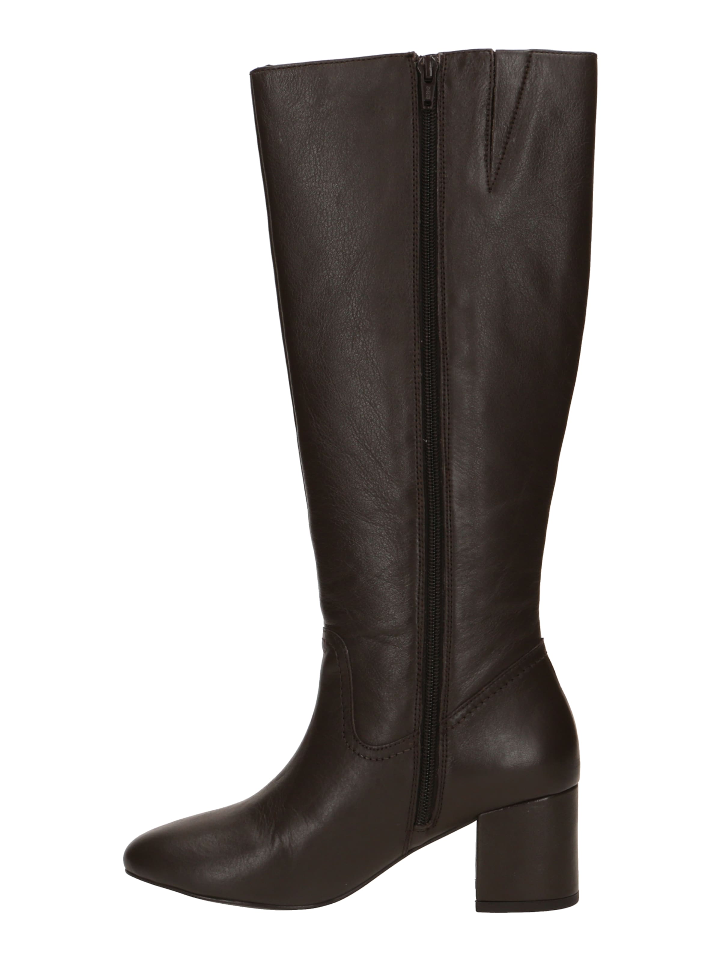 Bottes 'Joleen' ABOUT YOU en marron