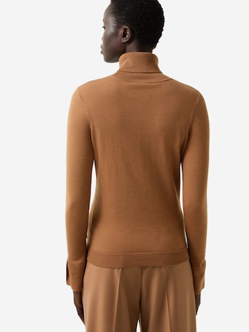 BOGNER Pullover 'Vinny' in Braun