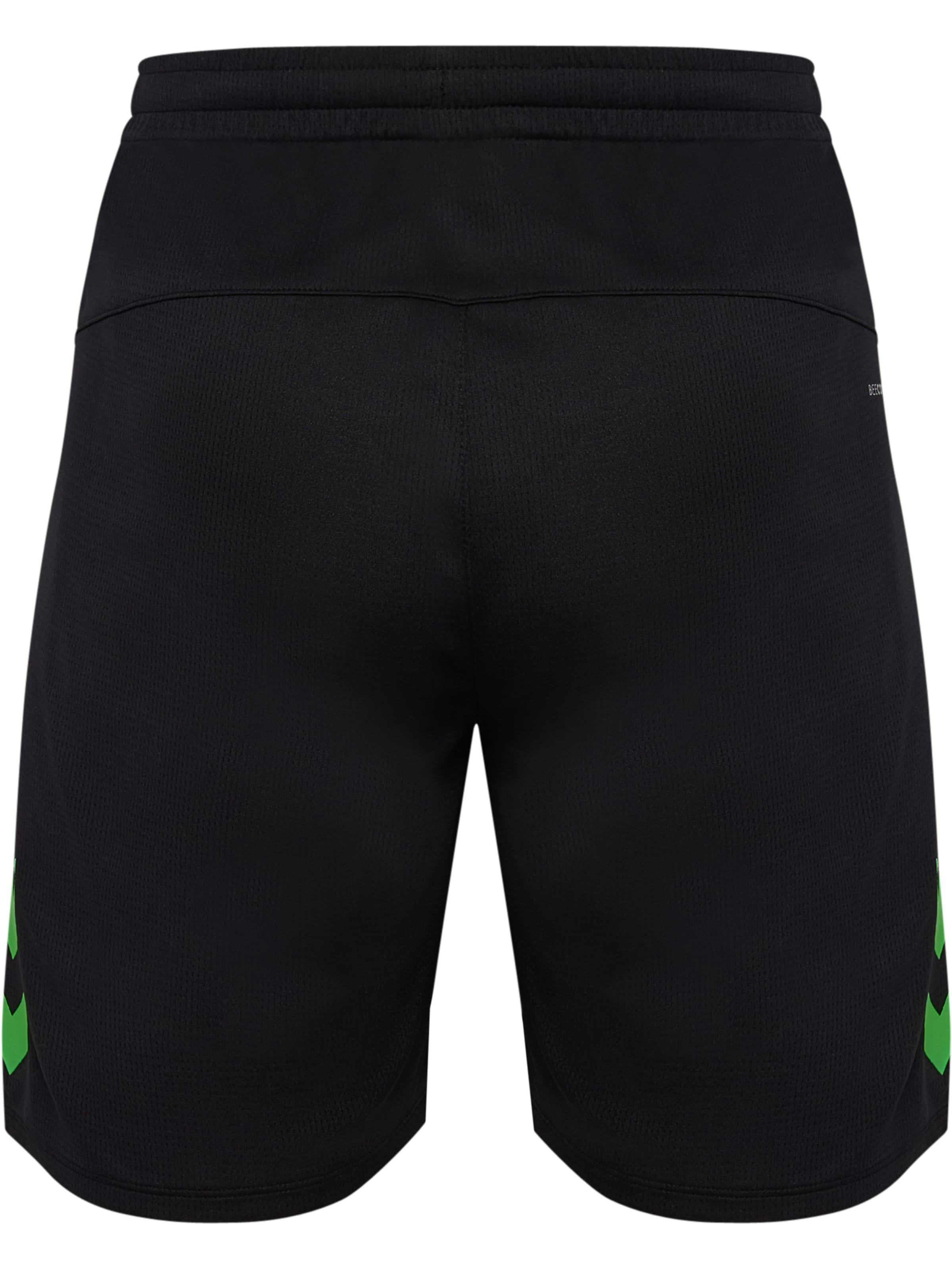 Hummel Regular Sportbroek 'Lead 2.0' in Zwart