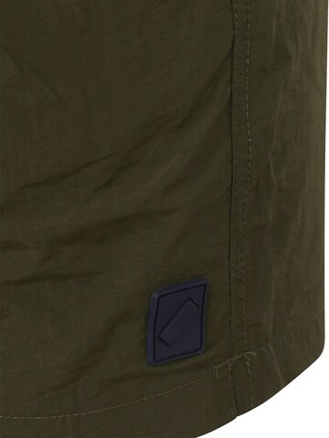 Suitable Board Shorts in Green