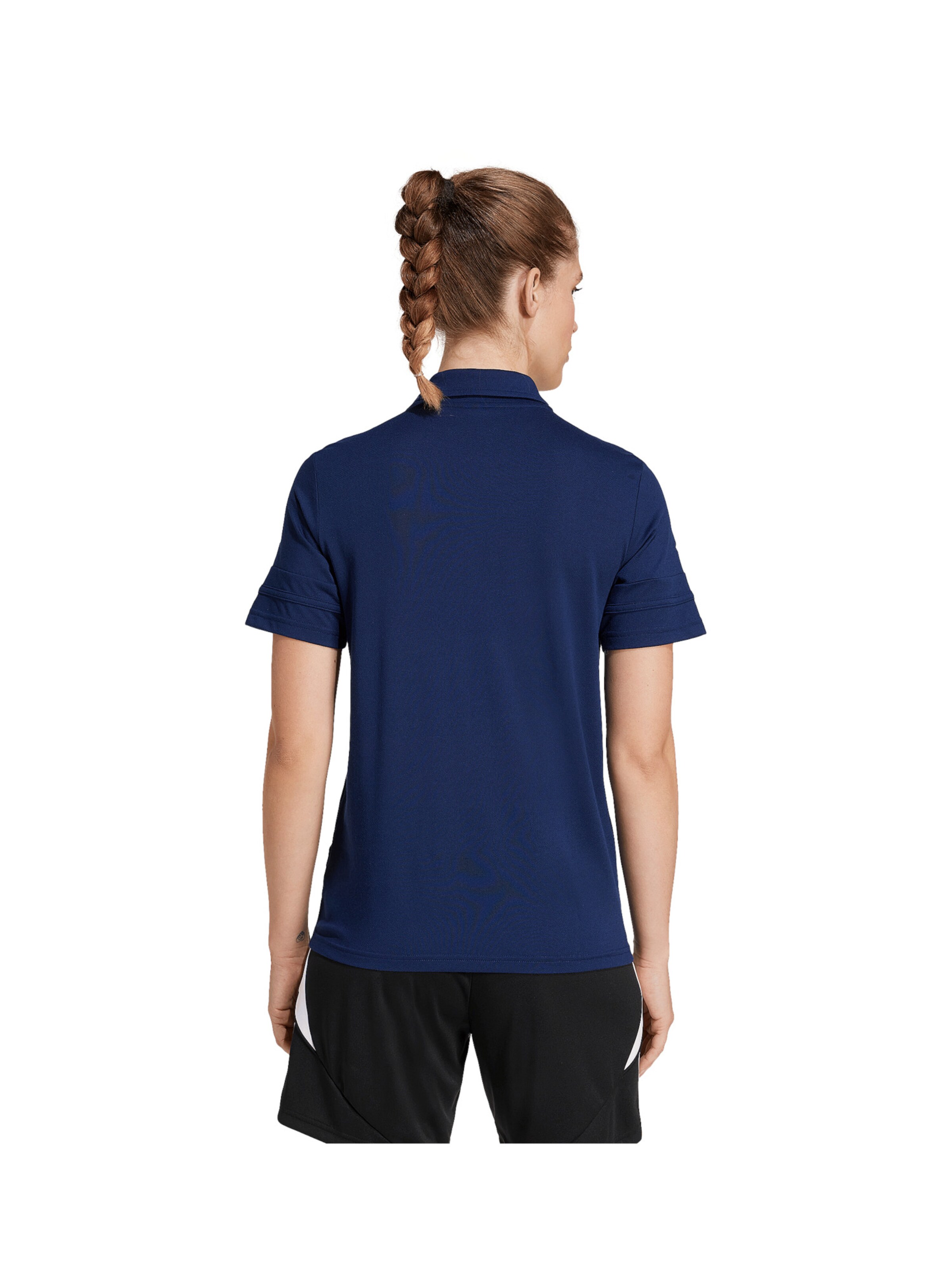 ADIDAS PERFORMANCE Performance Shirt in Blue