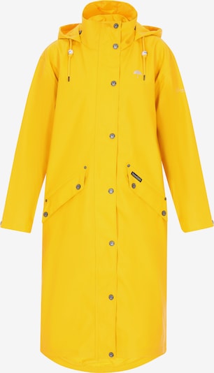 Striukė-paltas iš Schmuddelwedda, spalva – geltona, Prekių apžvalga