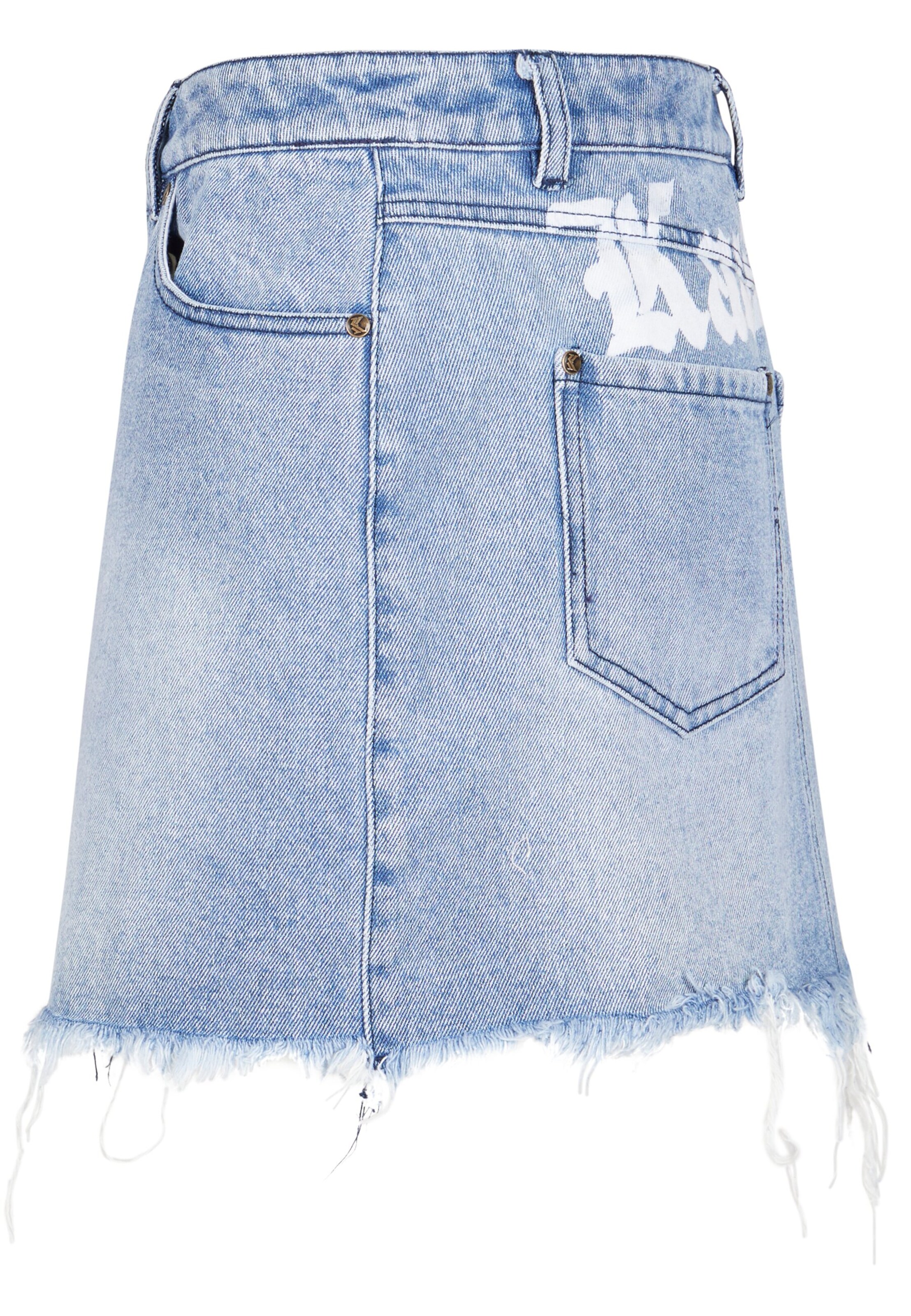 Karl Kani Юбка в Синий