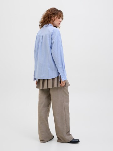 JJXX Bluse 'JXJulia' i blå