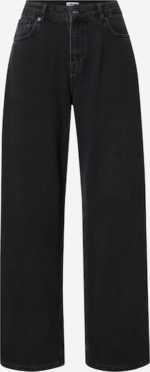 KAVAZI Farkut värissä musta / meleerattu musta, Tuotenäkymä