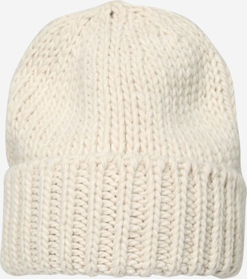 Guido Maria Kretschmer Women - Gorros 'Sonja' em bege