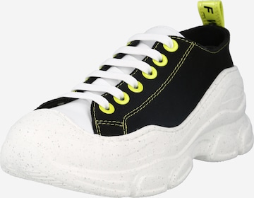 F_WD Sneakers laag 'XP6_LYMPH' in Zwart: voorkant