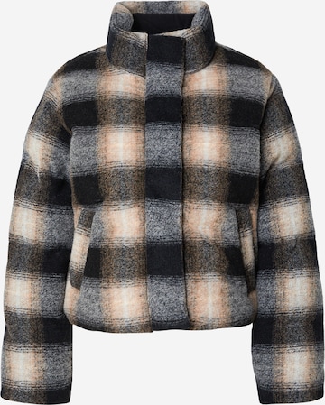 LEVI'S ® Talvejope 'BRYNN', värv hall: eest vaates