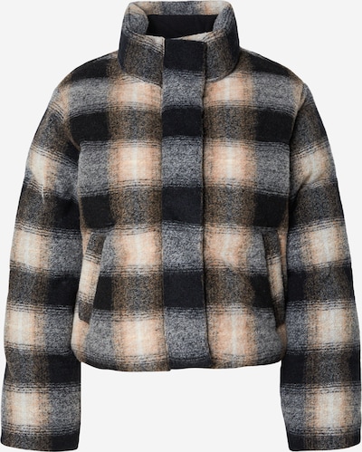 LEVI'S ® Zimska jakna 'BRYNN' veličine XS u bež / siva / crna / bijela, Pregled proizvoda