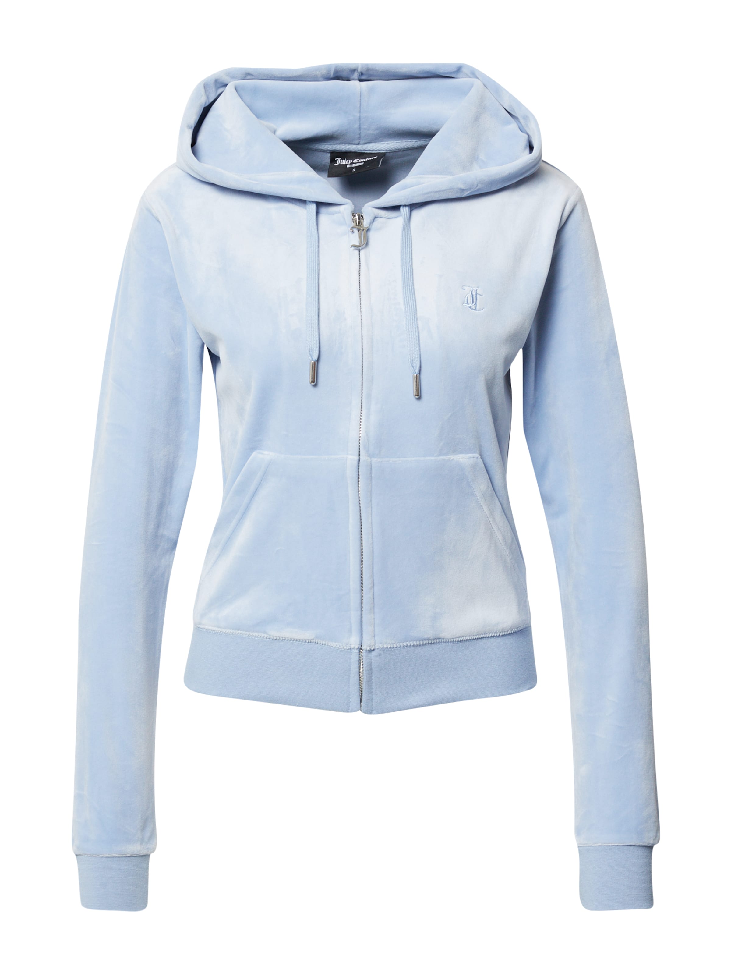 mėlyna Juicy Couture Džemperis 'Robertson': priekis