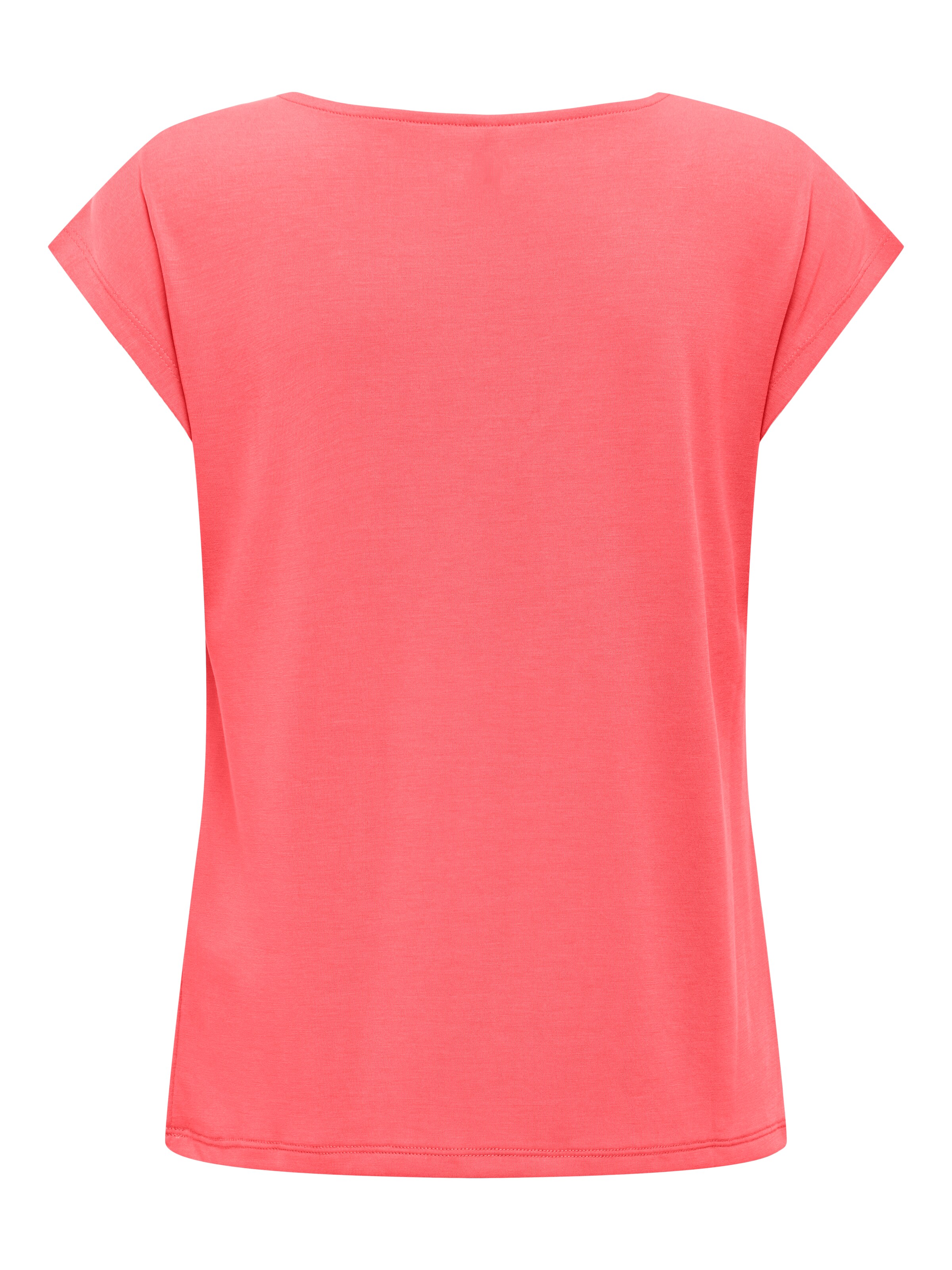 ONLY Shirt 'ONLFree' in Orange