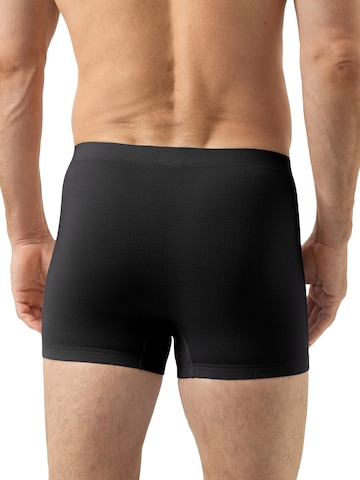 Boxers Mey en noir