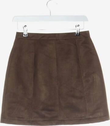 Ted Baker Skirt in XS in Brown