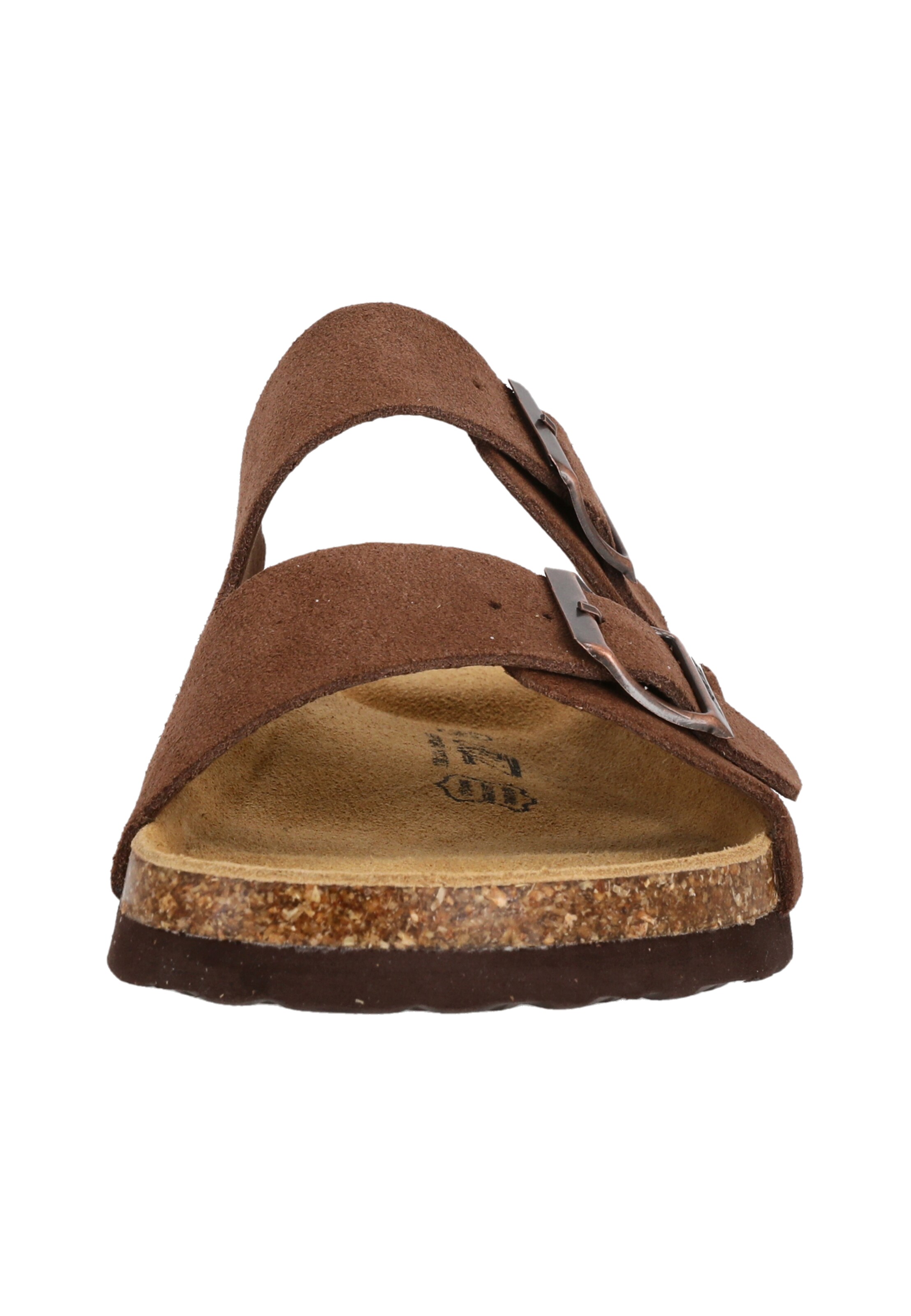 Cruz Sandale 'Cosimo' in Braun