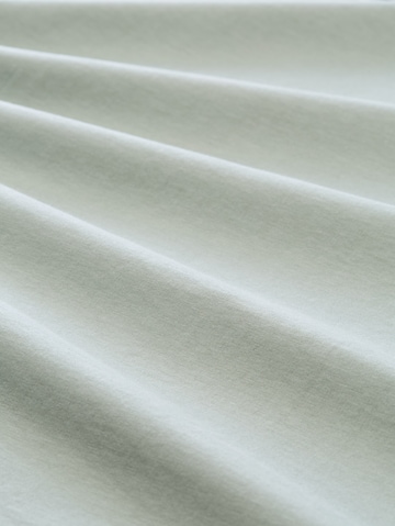TOM TAILOR T-Shirt in Grün